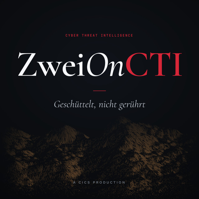 ZweiOnCTI cover